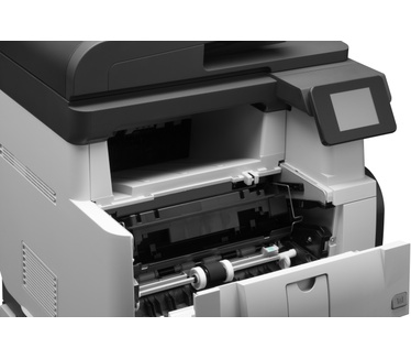HP LaserJet Pro M521dn multifunctionele printer