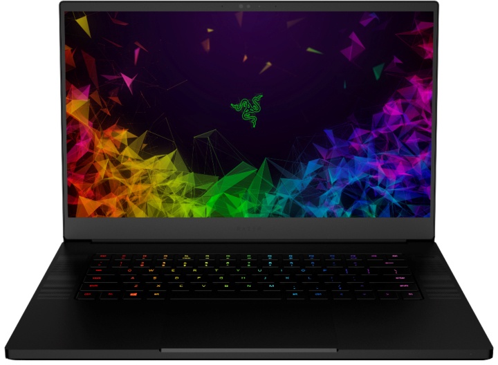 Razer blade 15 advanced hotsell 2020