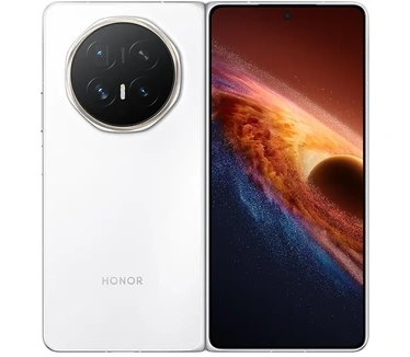 Honor Magic V6 1TB Wit Zwart