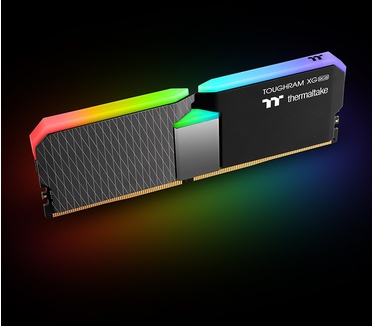 Thermaltake Toughram XG RGB