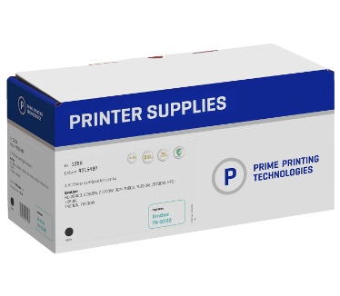 Prime Printing Technologies TON-TN2220