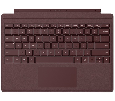 Microsoft Surface Pro Signature Type Cover