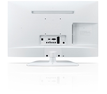 LG 26LN4575 (Duits Model) Zwart
