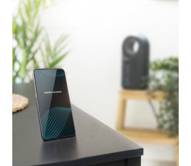 Cecotec ReadyWarm 8400 Bladeless Connected