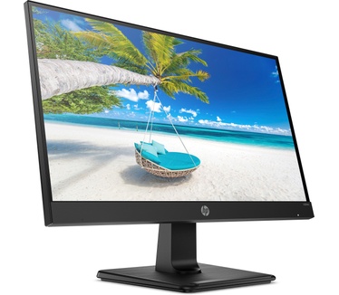 HP V221vb Zwart