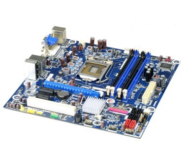 Intel DH55TC