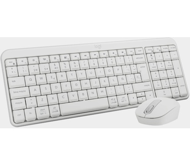 Logitech MK250 Combo