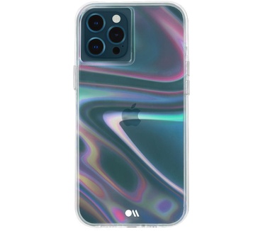 Case-Mate Soap Bubble