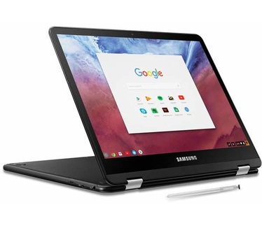 Samsung Chromebook Pro XE510C24-K01US