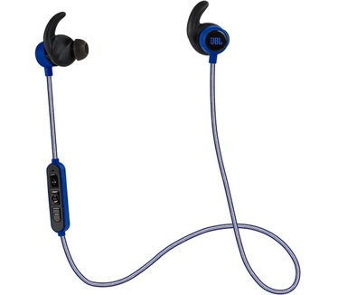 JBL Reflect Mini Bluetooth (Blauw)