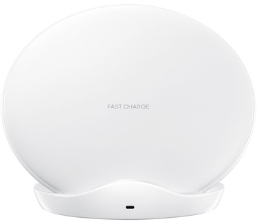 Samsung EP-N5100BWEGWW Wireless Qi Charger White (EP-N5100BWEGWW)