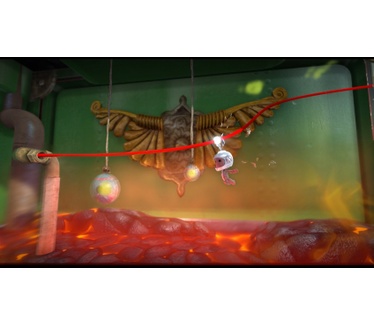LittleBigPlanet 3, PS4
