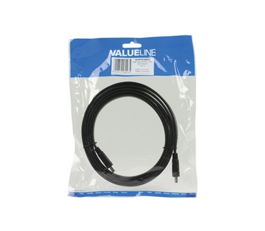 ValueLine 2m HDMI m/m