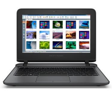 HP ProBook 11 EE G1 N1A95EA