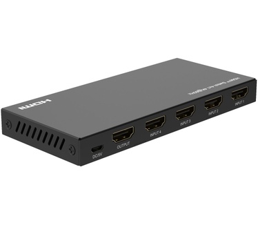 Microconnect MC-HDMISWITCH0401-4K