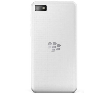 BlackBerry Z10 Wit