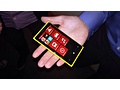Hands-on Nokia Lumia 920