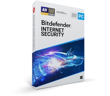 Bitdefender CP_IS_3_24