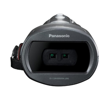Panasonic HDC-SDT750