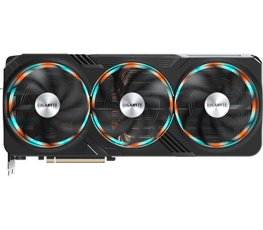 Gigabyte RTX 4080 16GB GAMING OC