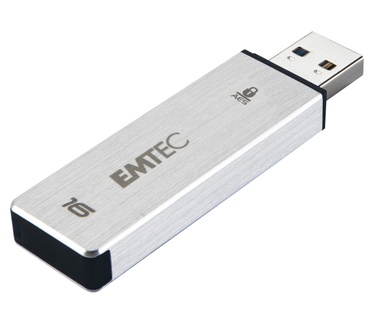 Emtec S530 AES