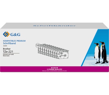 G&G 20101