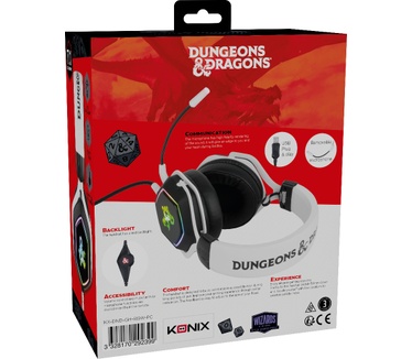Konix 82381120335