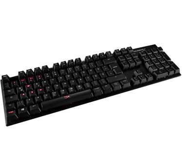 Kingston Alloy FPS