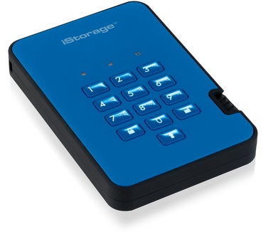 iStorage diskAshur2