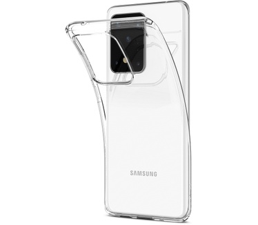 Spigen Crystal Flex