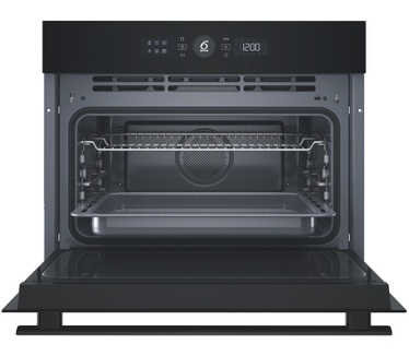 Whirlpool WCW46HMB