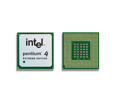 Intel Pentium 4 3.73GHz EE (S775, 3.73GHz, 2MB, 1066MHz FSB, 115W, Boxed)