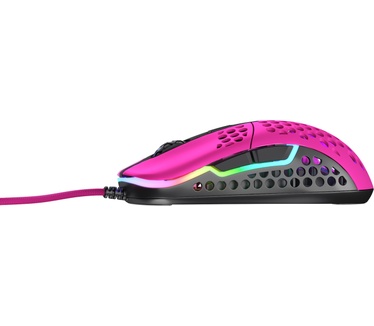 Xtrfy M42 RGB Roze