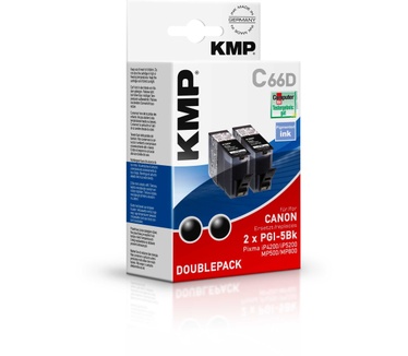 KMP C66D