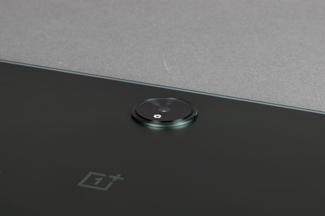 OnePlus Pad camera