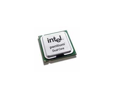 Intel Pentium Dual-Core E5300