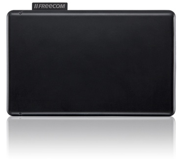 Freecom Hard Drive XS 3.0 3TB Zwart
