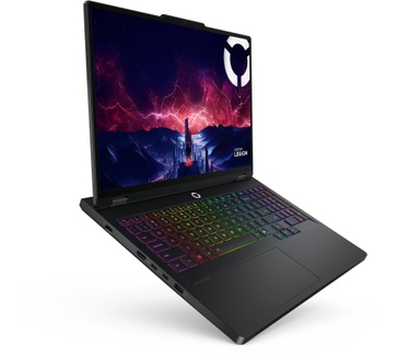 Lenovo Legion Pro 5 16ADR10