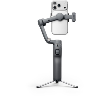 DJI Osmo Mobile 8P Advanced Tracking Combo