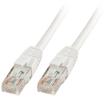 Lindy Rj45/Rj45 Cat6 0.5m