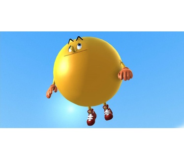 Pac-Man and the Ghostly Adventures, PS3