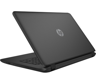 HP Pavilion 17-P110ND