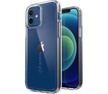 Speck GemShell Apple iPhone 12 / 12 Pro Clear