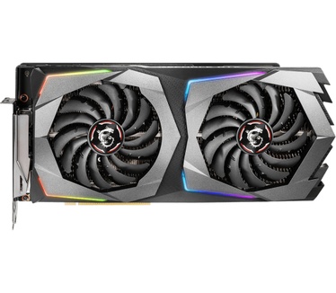 MSI GeForce RTX 2070 GAMING X 8G
