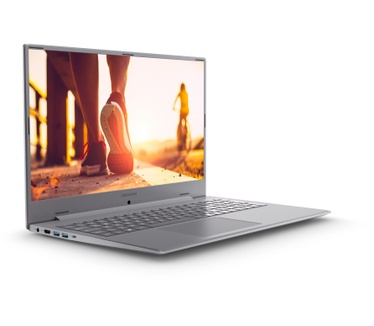 Medion Akoya P17601 (30027022, Qwerty toetsenbord)