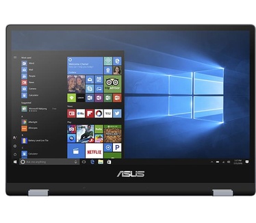 Asus VivoBook Flip TP412UA-EC053T