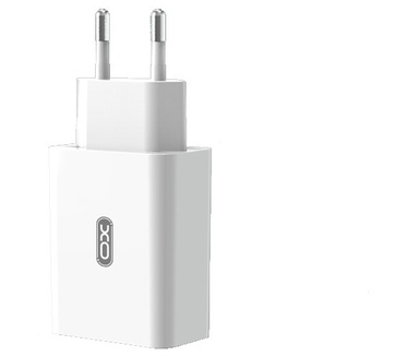 XO 220V universal lader QC 3.0