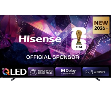 Hisense 100Q7S Pro