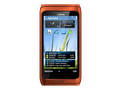 Nokia E7 Groen