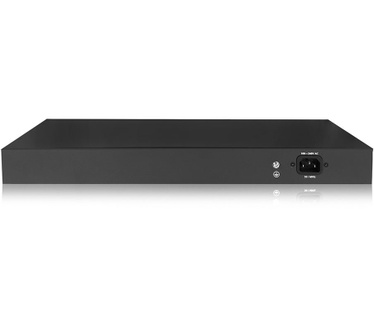 ACT AC4434 POE+ SWITCH 24 PORTS 390W